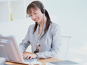 お問い合せ、お待ちしております。